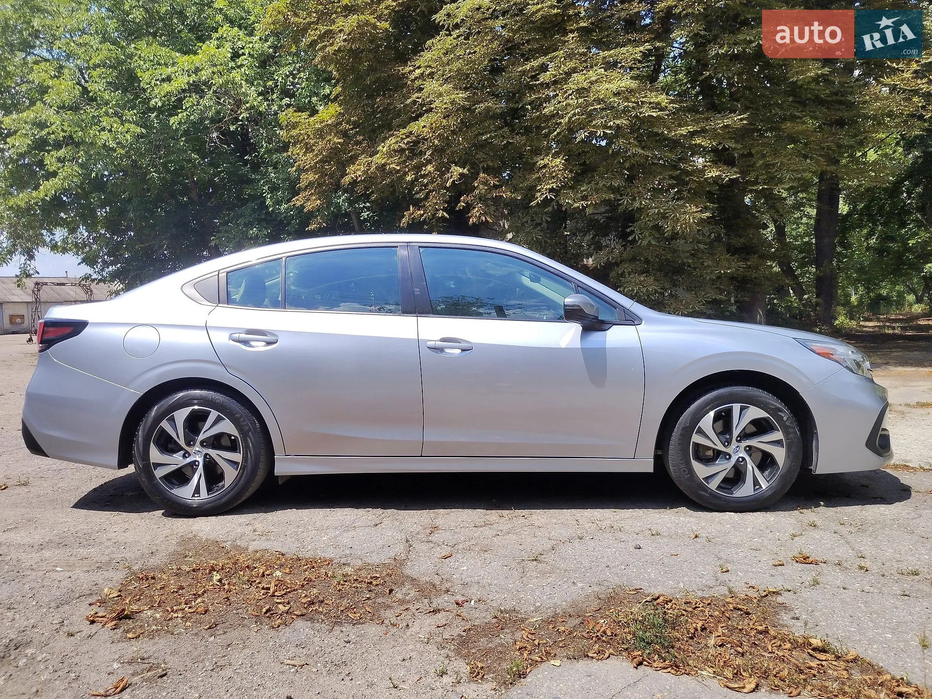 2023 Subaru Legacy - мініатюра 7