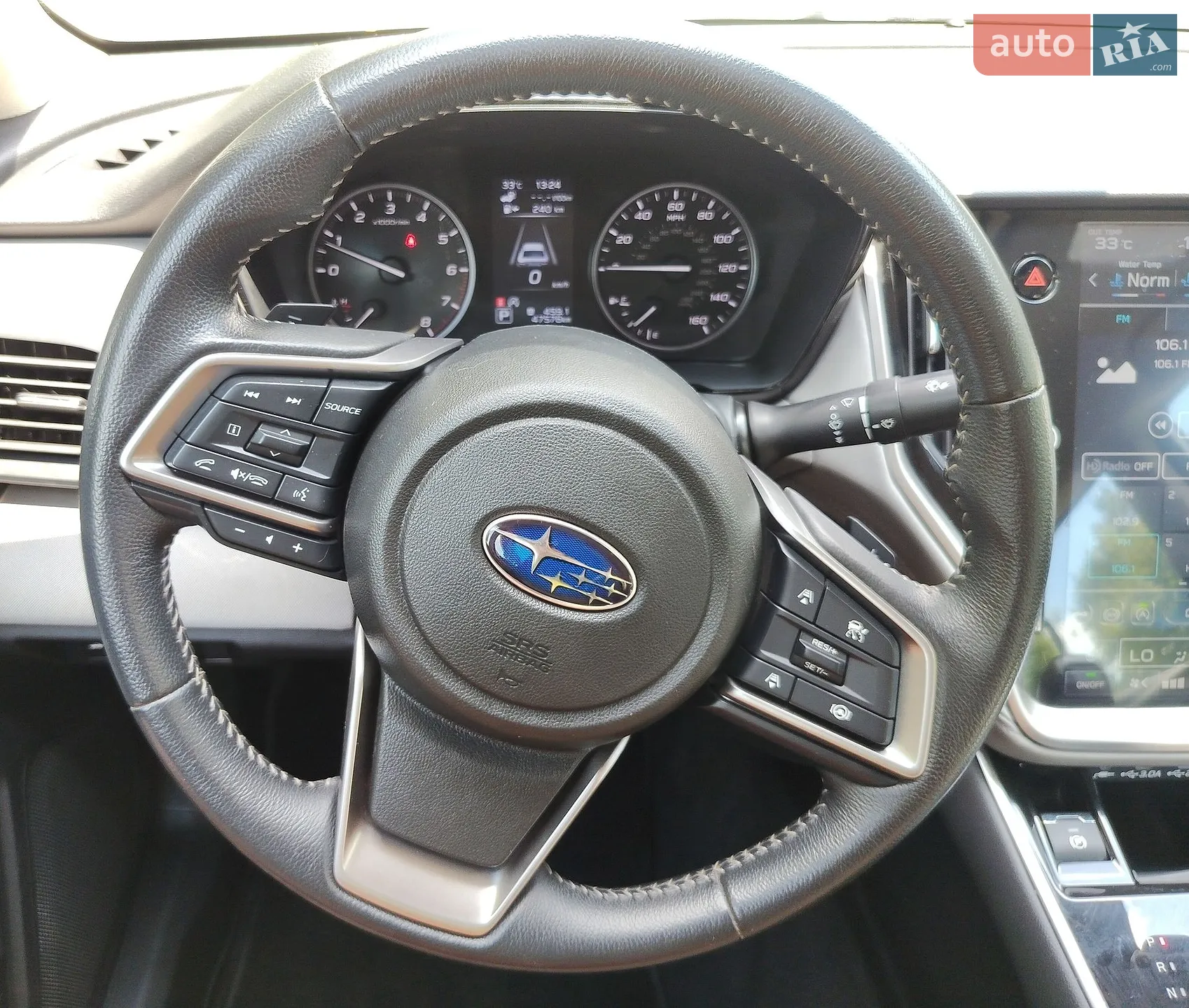 2023 Subaru Legacy - мініатюра 13