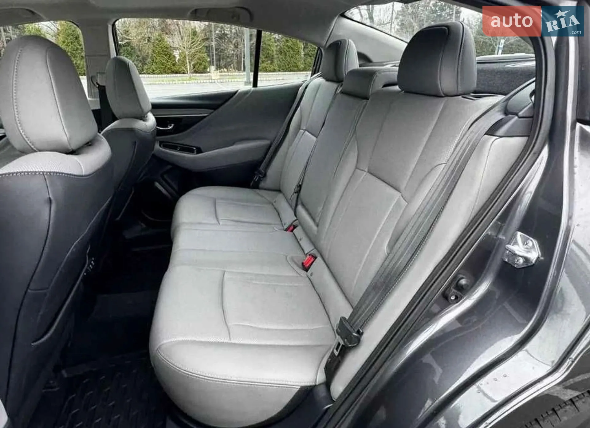 2022 Subaru Legacy - мініатюра 13