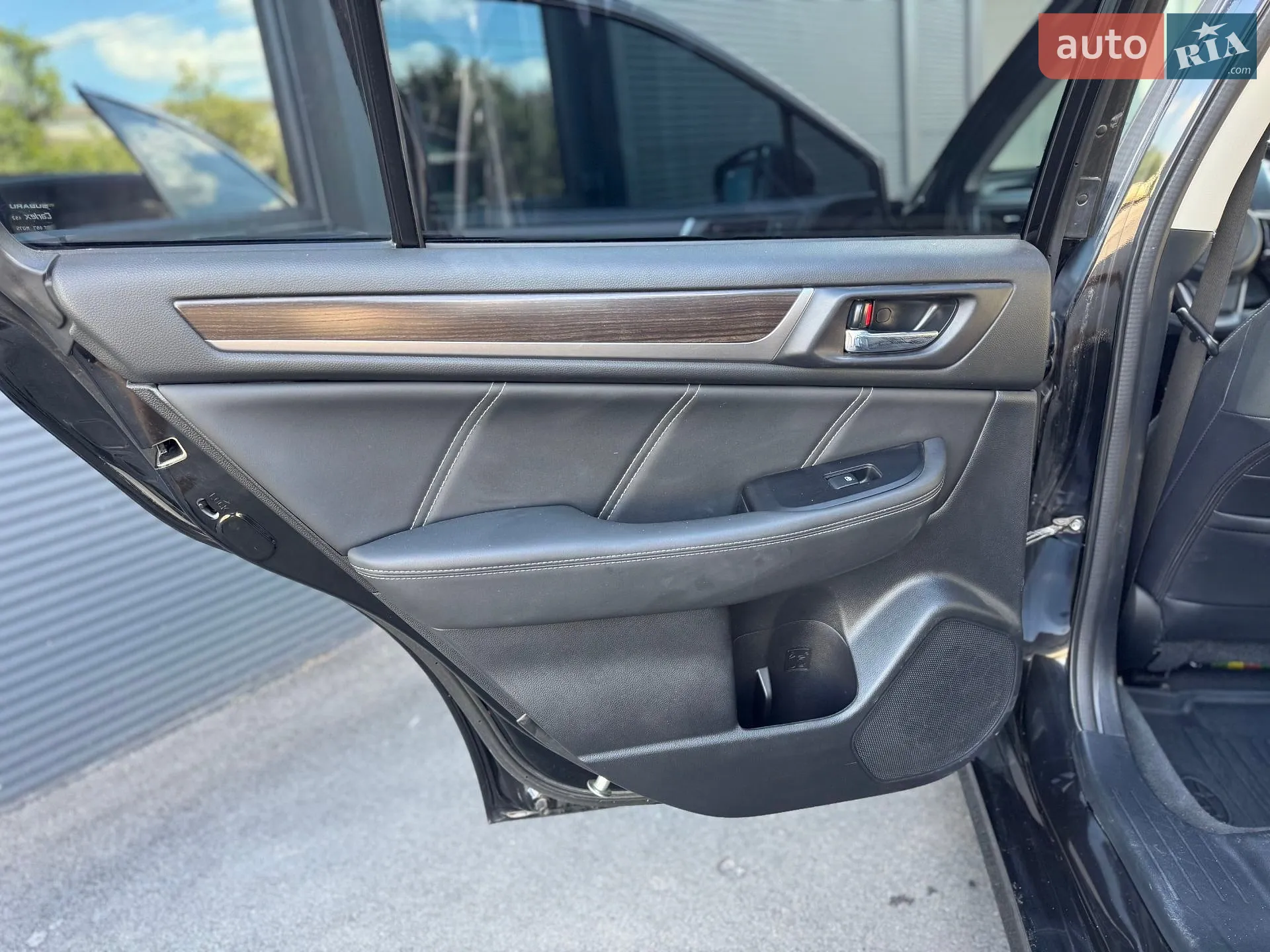 2019 Subaru Legacy - мініатюра 43
