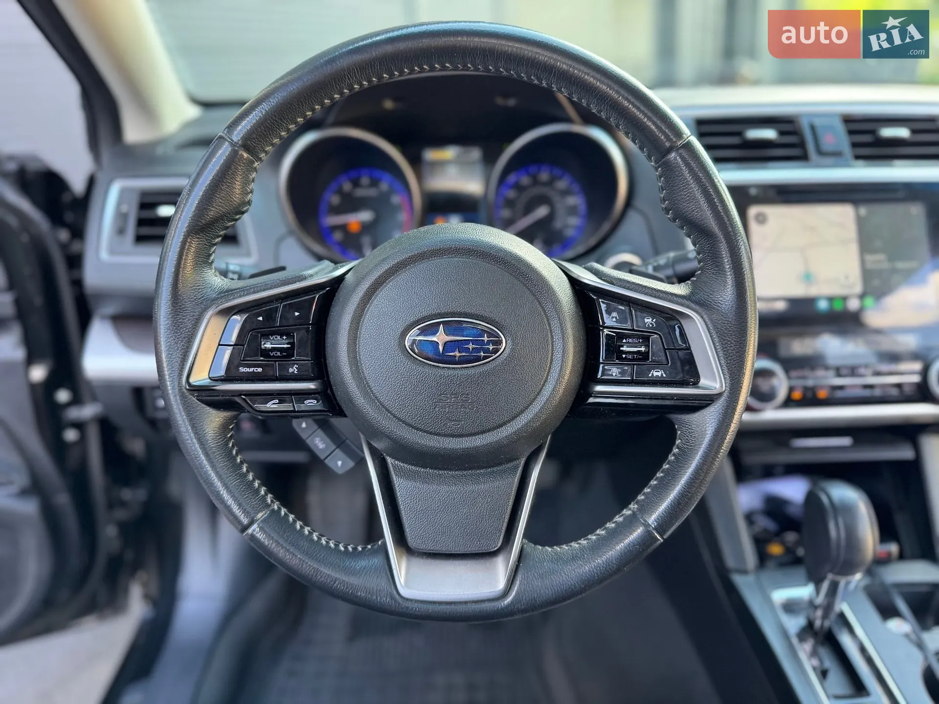 2019 Subaru Legacy - мініатюра 58