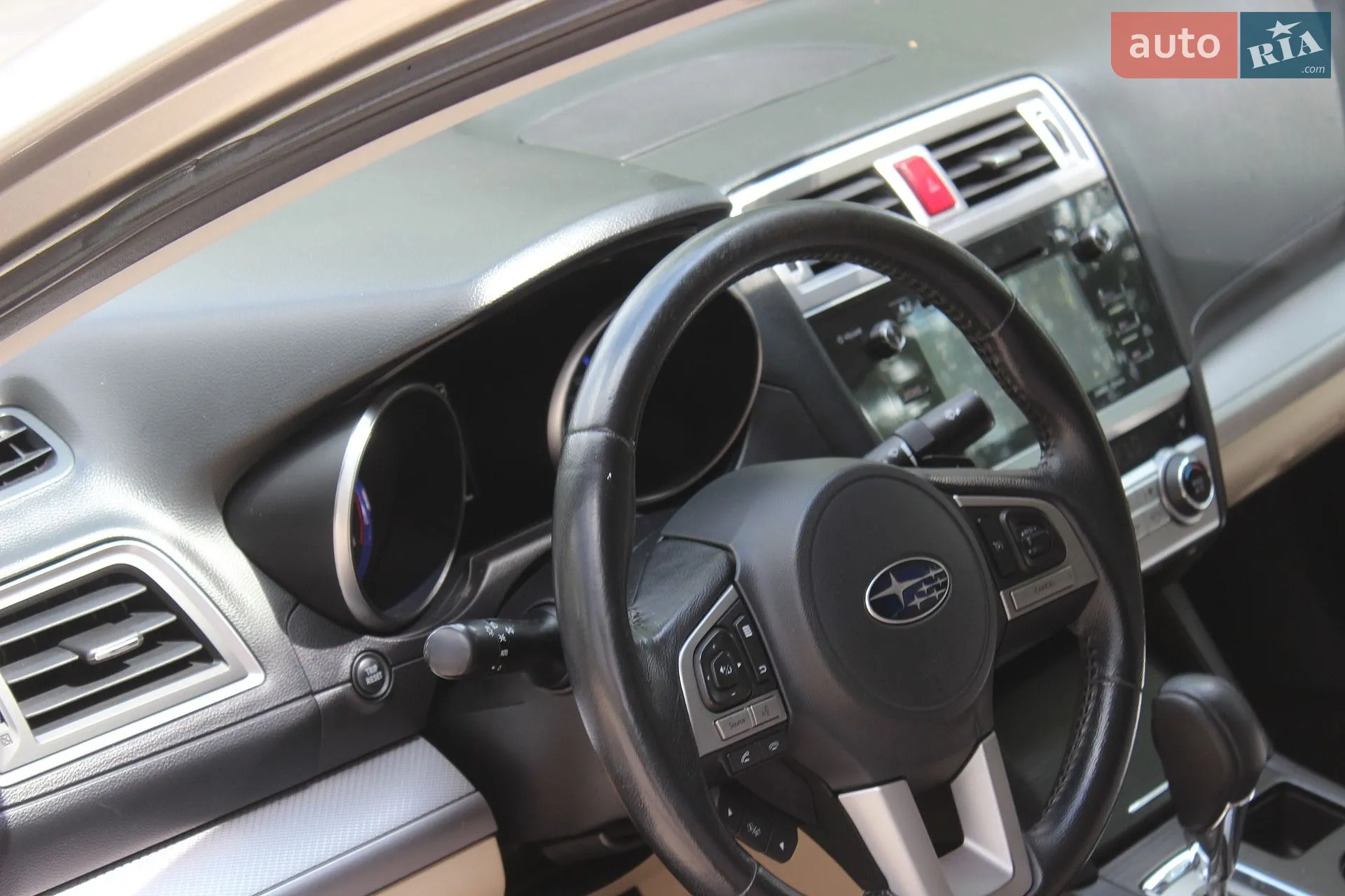 2014 Subaru Legacy - мініатюра 15