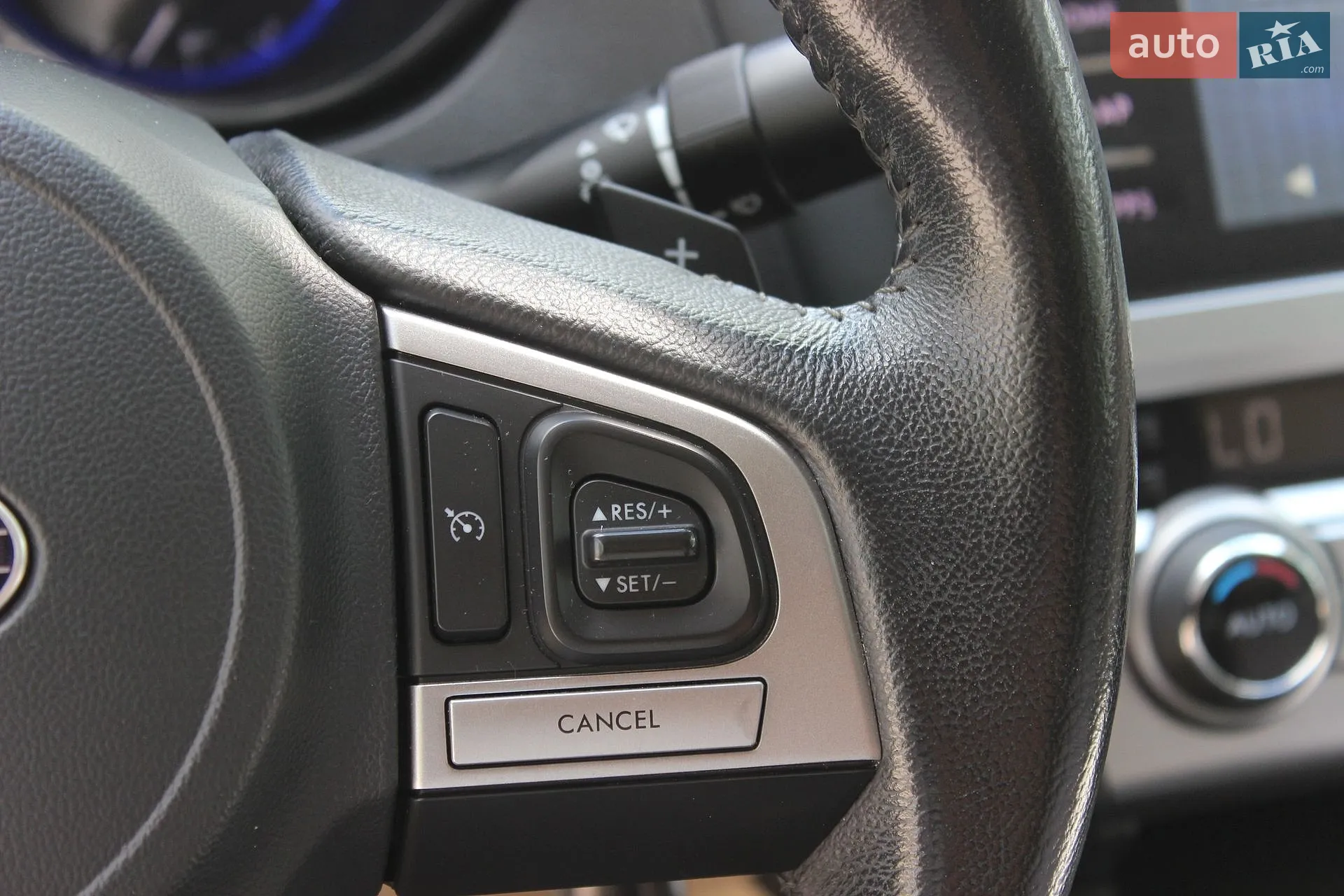 2014 Subaru Legacy - мініатюра 28