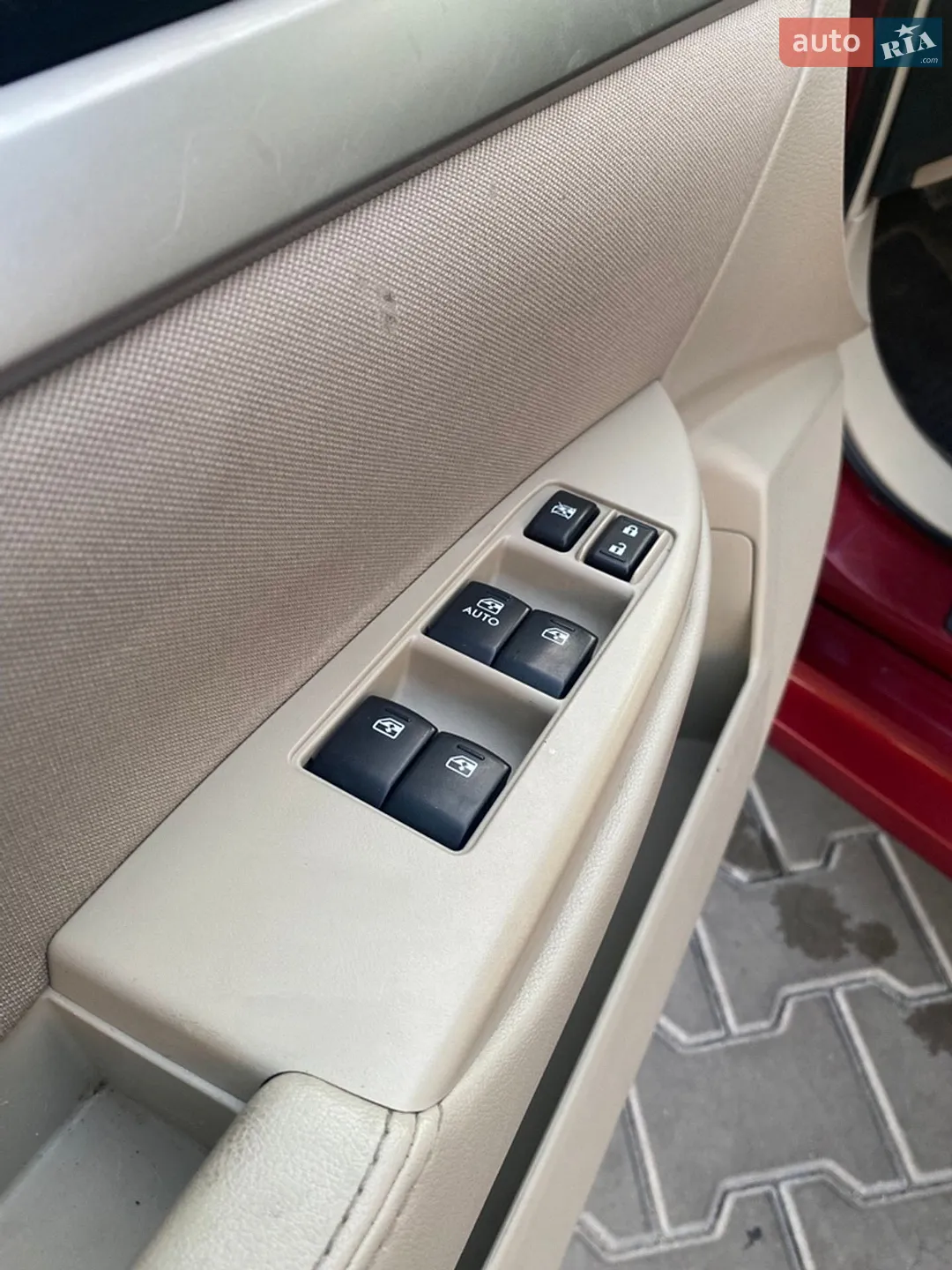 2012 Subaru Legacy - мініатюра 12