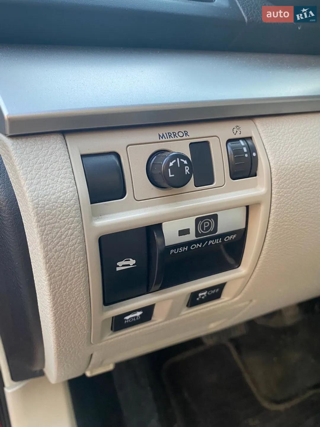 2012 Subaru Legacy - мініатюра 13