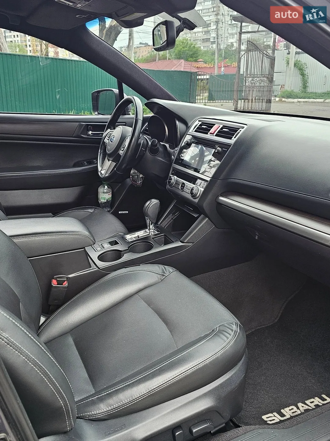 Subaru Legacy 2016 VIN 4S3BNAN67G3046091 фото оголошення 16 з 42