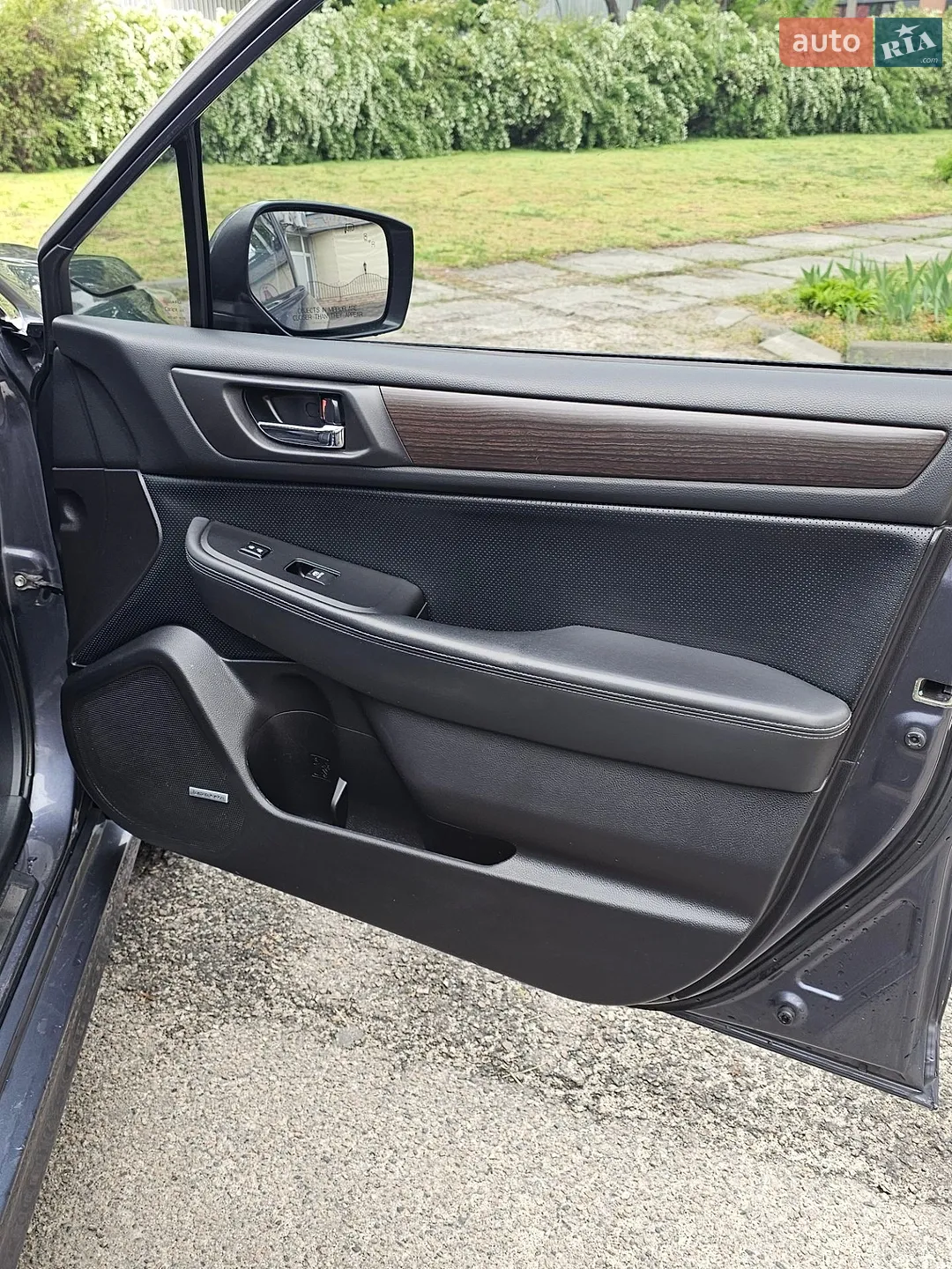 Subaru Legacy 2016 VIN 4S3BNAN67G3046091 фото оголошення 17 з 42