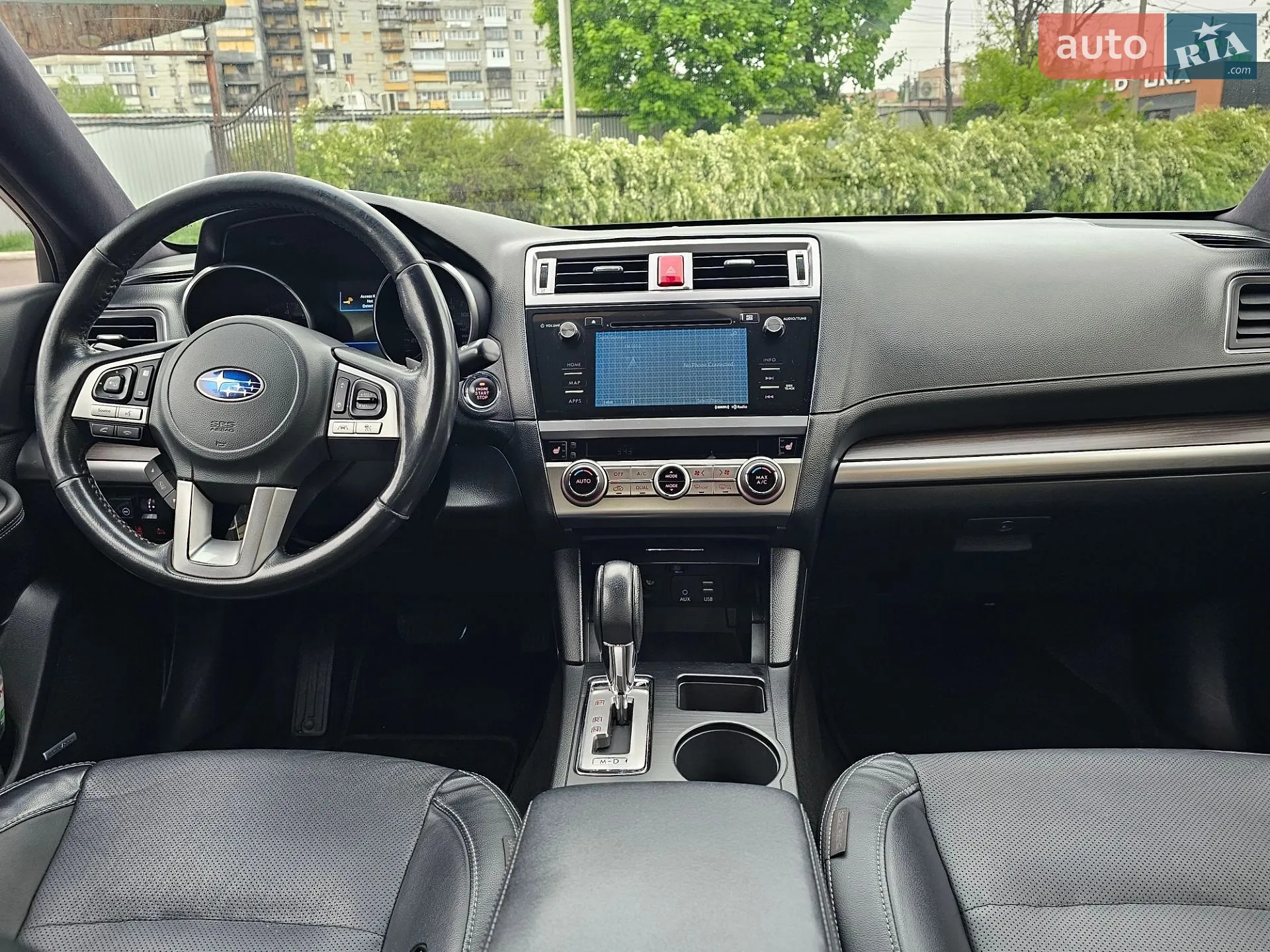 Subaru Legacy 2016 VIN 4S3BNAN67G3046091 фото оголошення 24 з 42