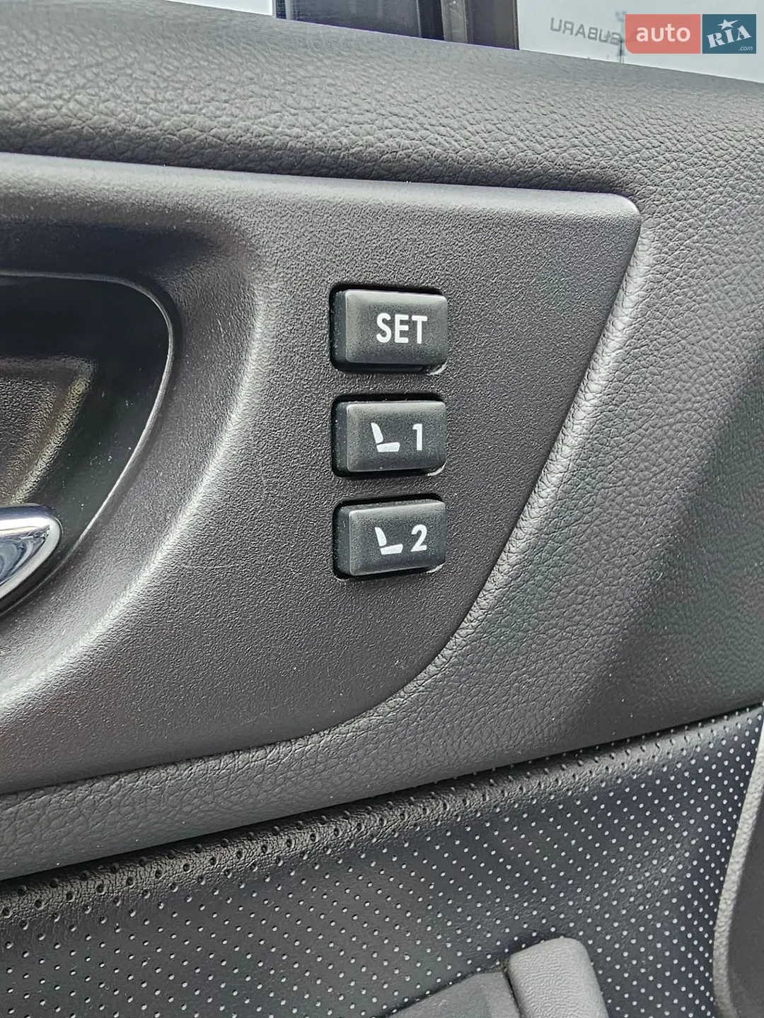 Subaru Legacy 2016 VIN 4S3BNAN67G3046091 фото оголошення 25 з 42