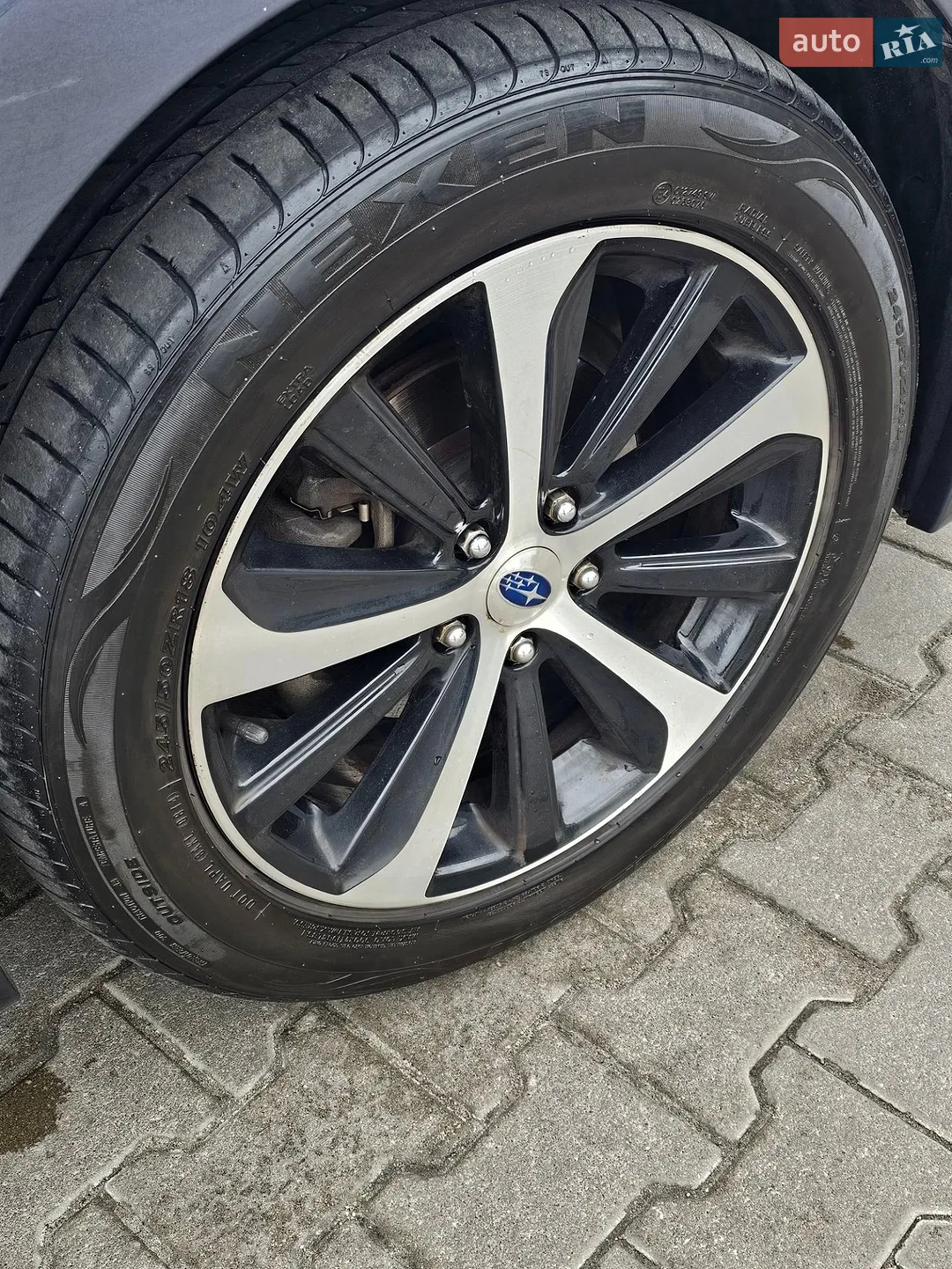 Subaru Legacy 2016 VIN 4S3BNAN67G3046091 фото оголошення 42 з 42