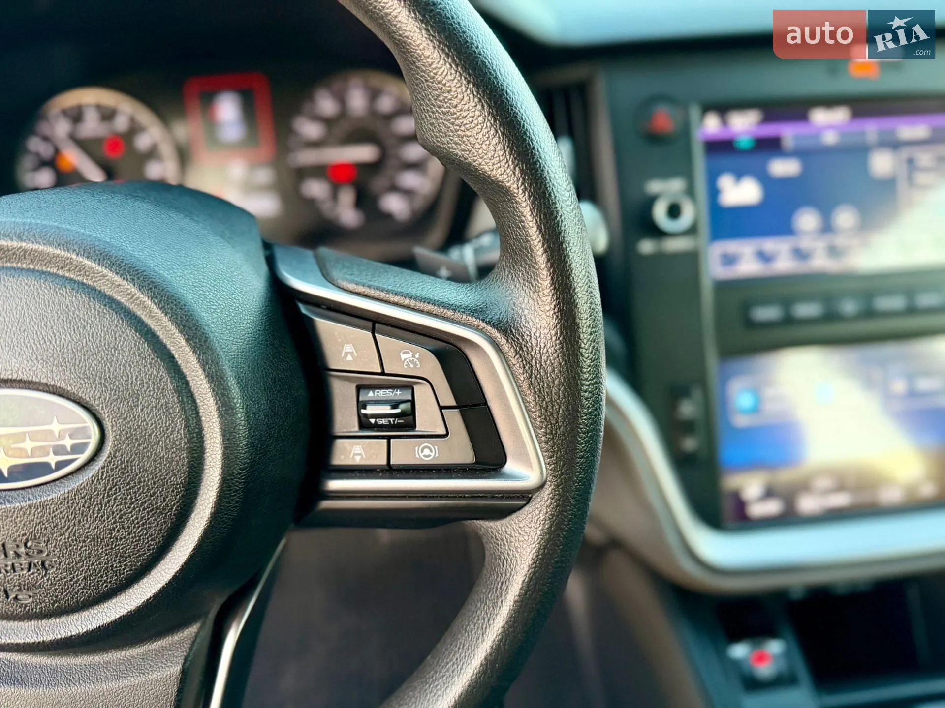 2019 Subaru Legacy - мініатюра 36