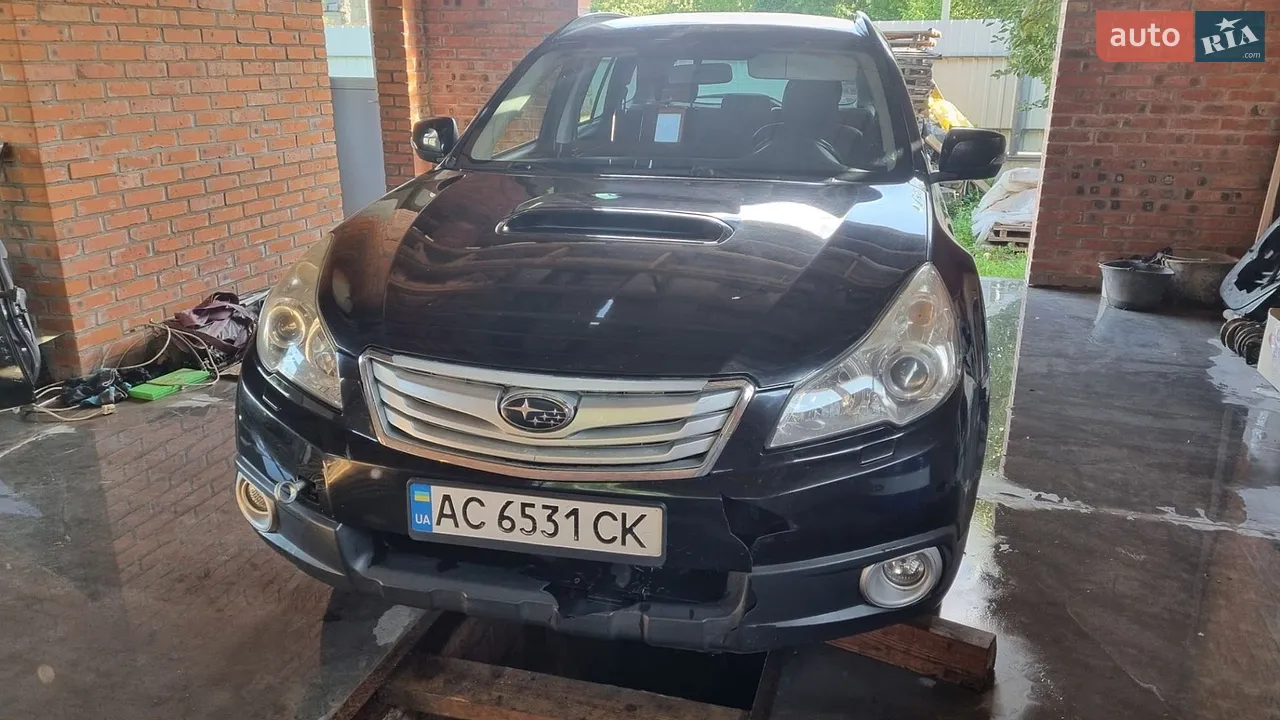 2013 Subaru Legacy - мініатюра 15
