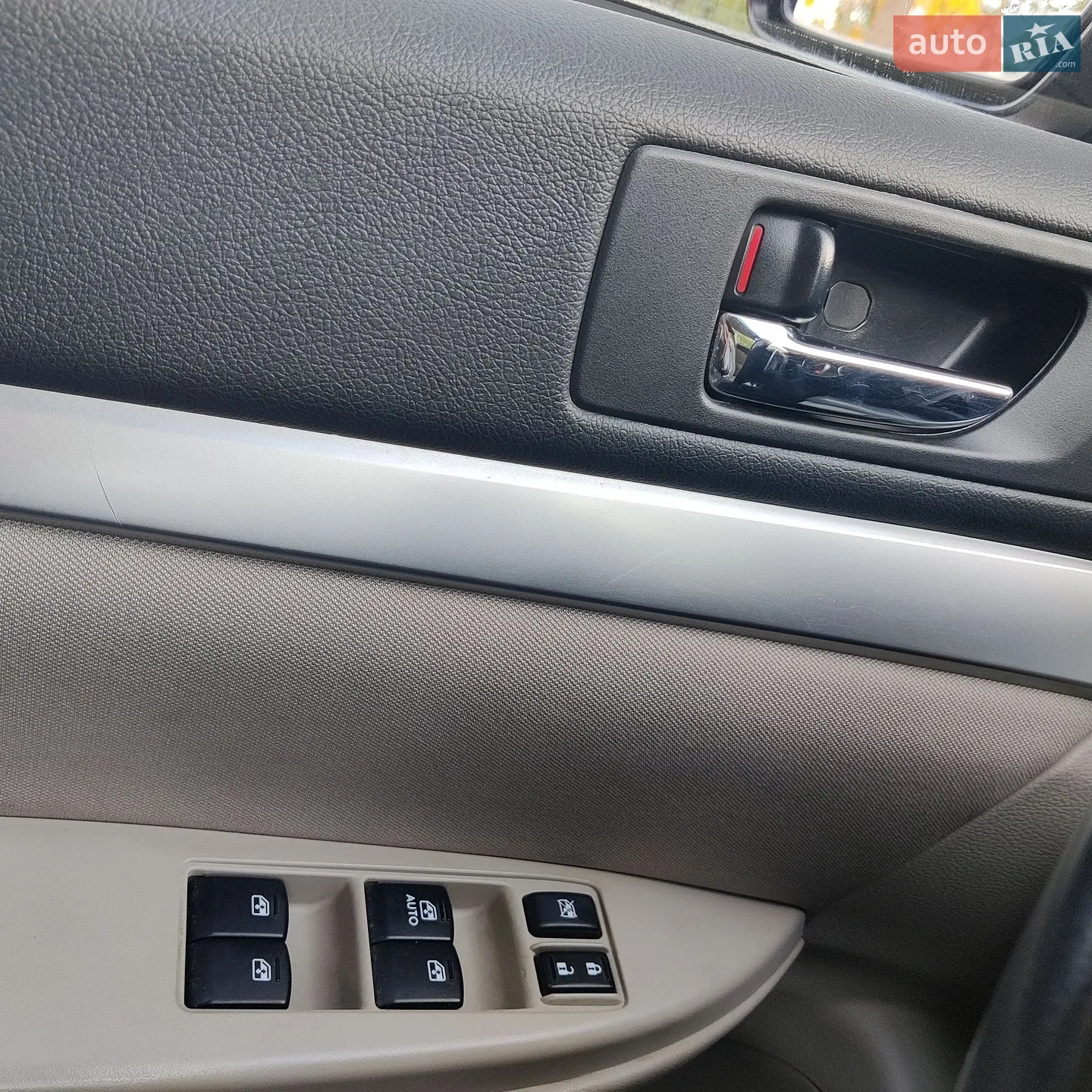 2013 Subaru Legacy - мініатюра 10