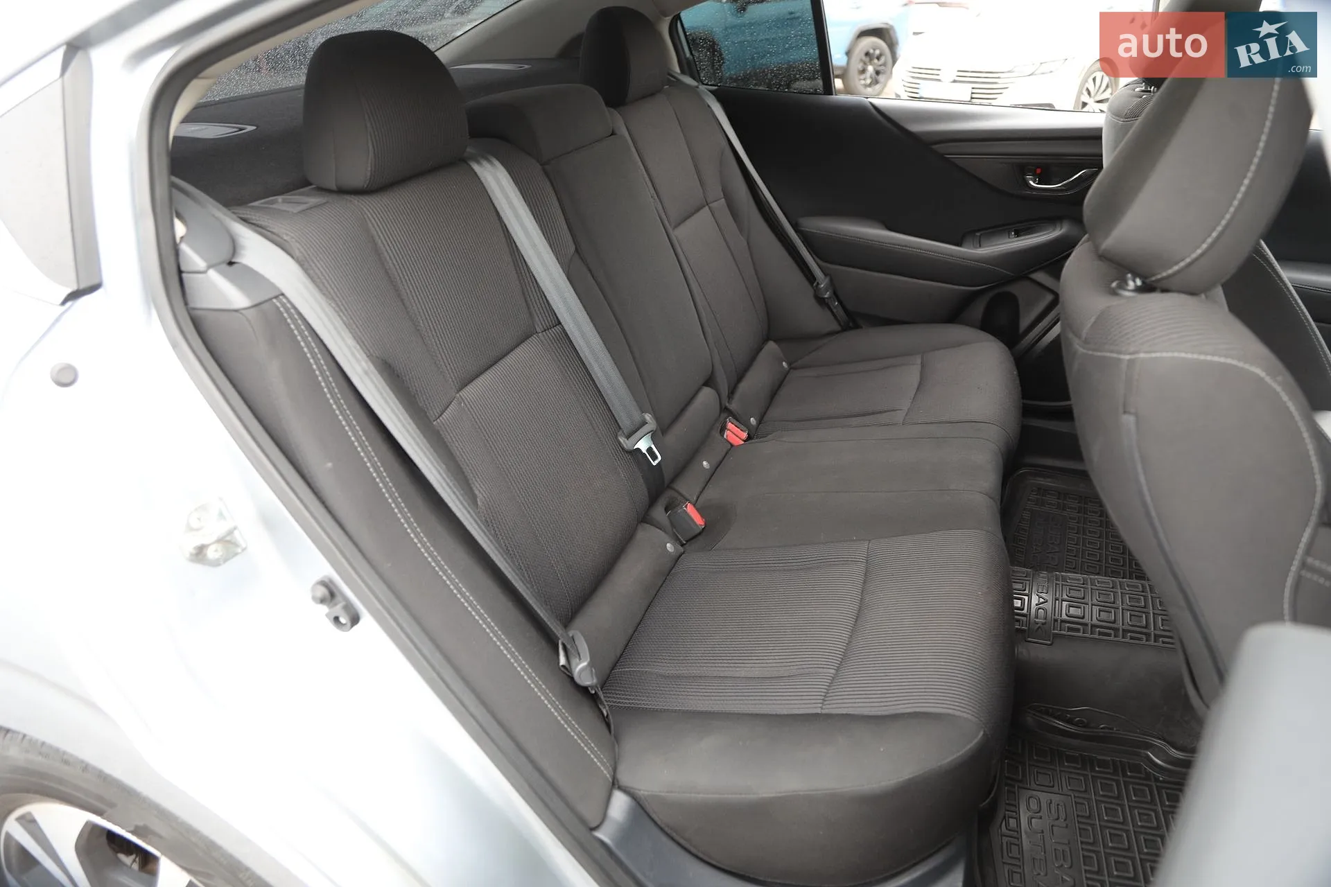 2019 Subaru Legacy - мініатюра 15