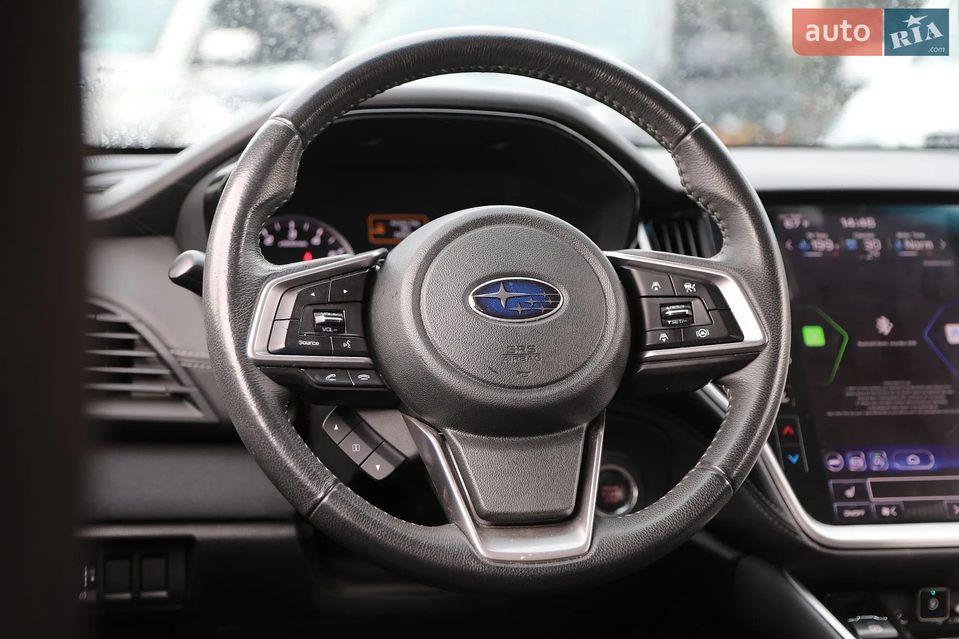 2019 Subaru Legacy - мініатюра 19