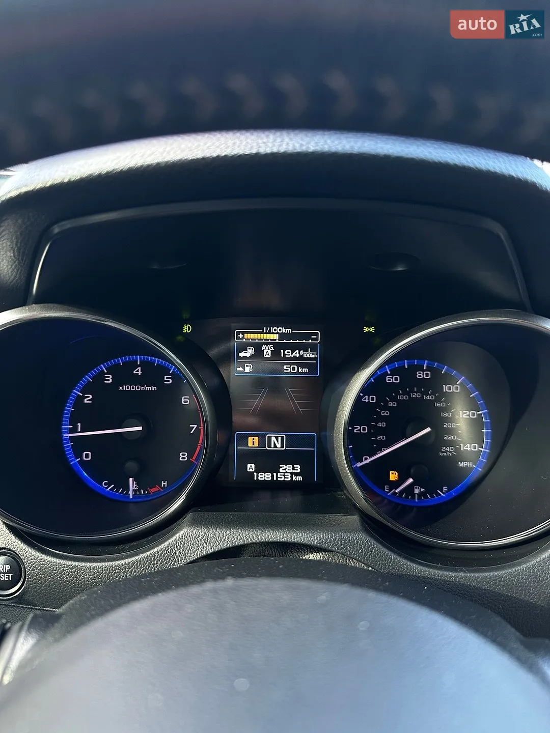 2018 Subaru Legacy - мініатюра 32
