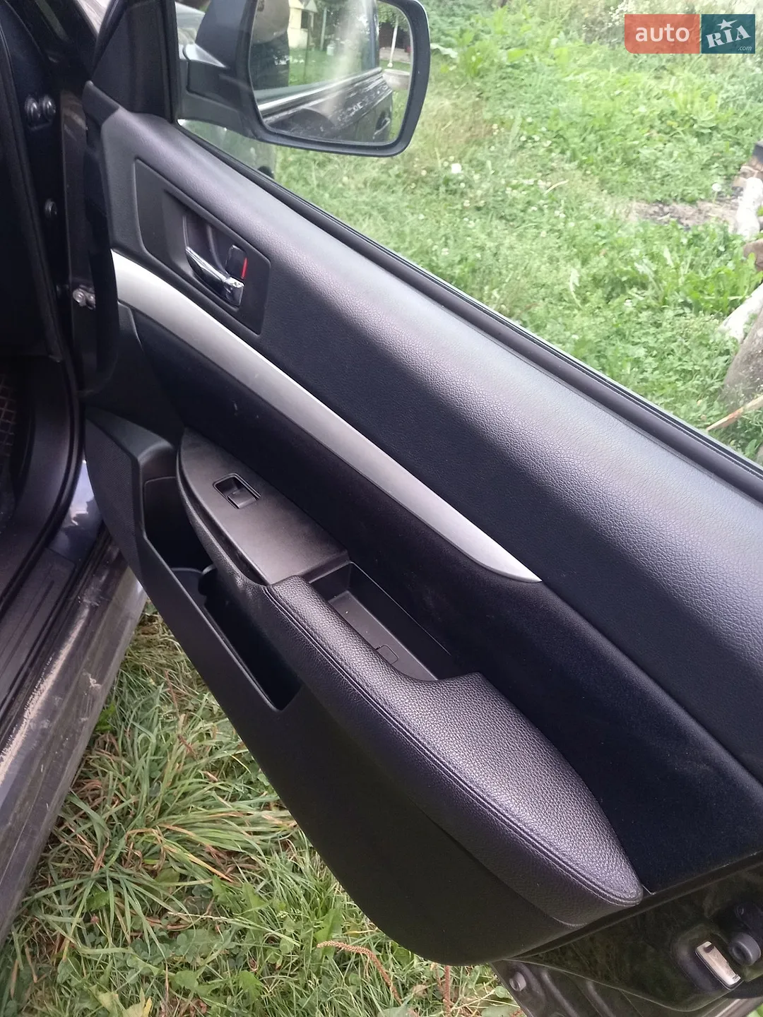 2011 Subaru Legacy - мініатюра 17