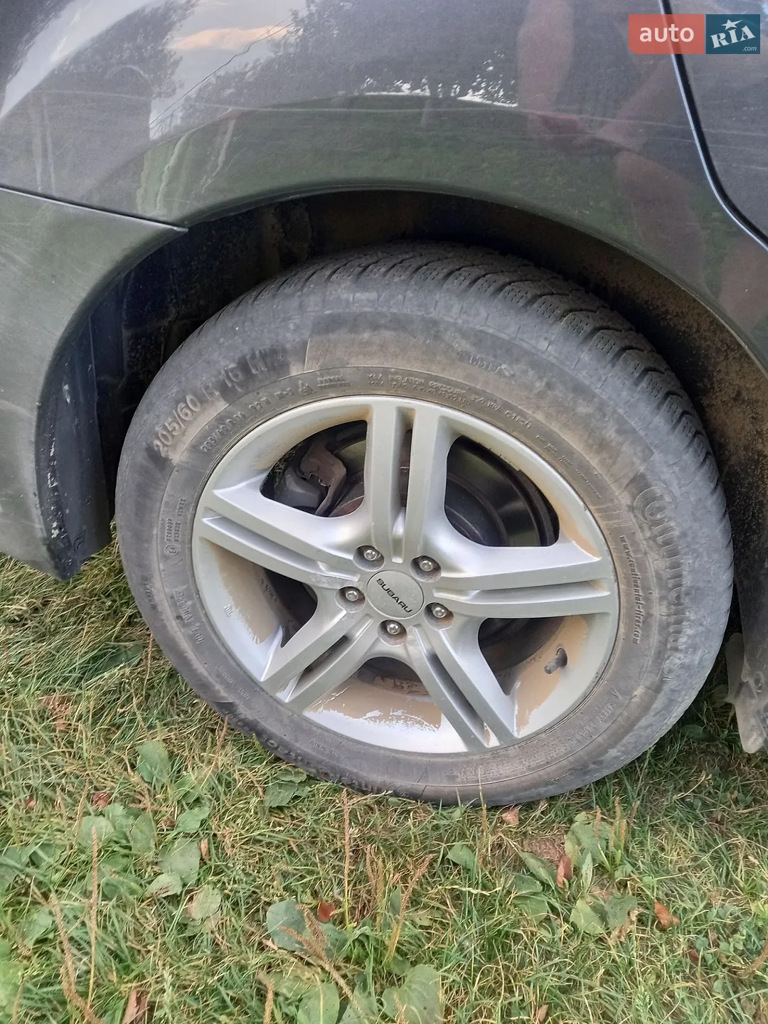 2011 Subaru Legacy - мініатюра 22