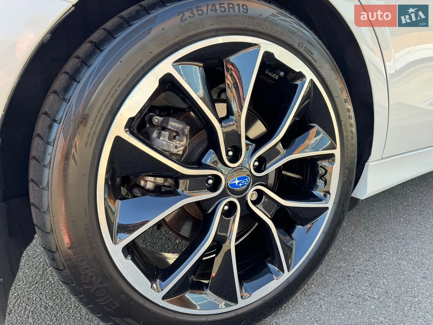 2023 Subaru Legacy - мініатюра 15