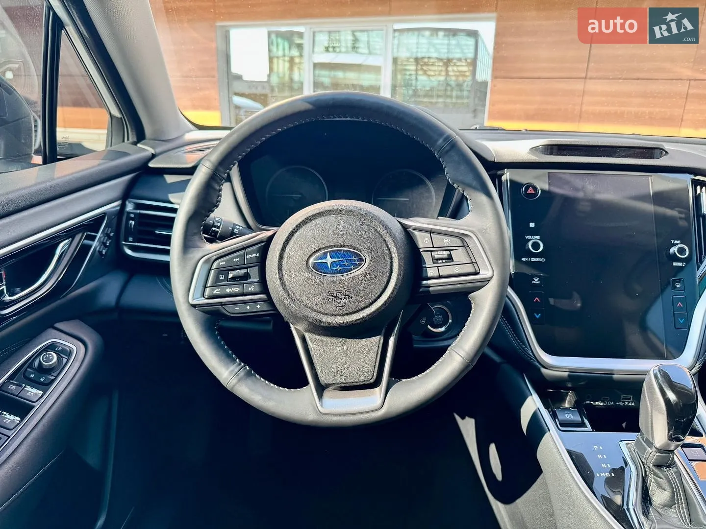 2023 Subaru Legacy - мініатюра 20
