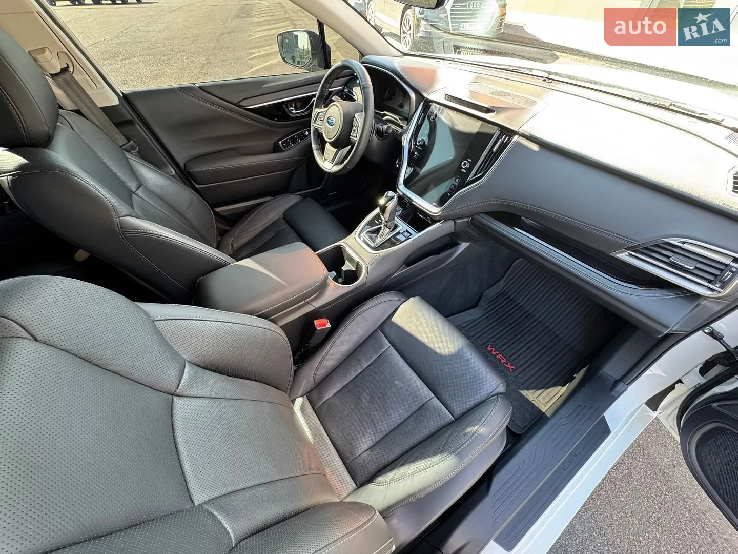 2023 Subaru Legacy - мініатюра 24