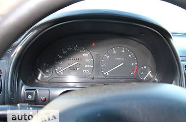 Седан Subaru Legacy 1998 в 