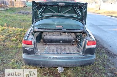 Седан Subaru Legacy 1998 в 