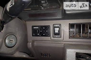 Универсал Subaru Leone 1986 в Запорожье