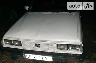Универсал Subaru Leone 1983 в Сторожинце