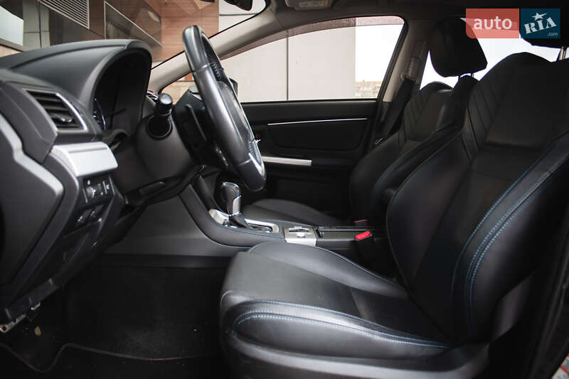 Универсал Subaru Levorg 2015 в Киеве фото 11 Универсал Subaru Levorg 2015 в Киеве