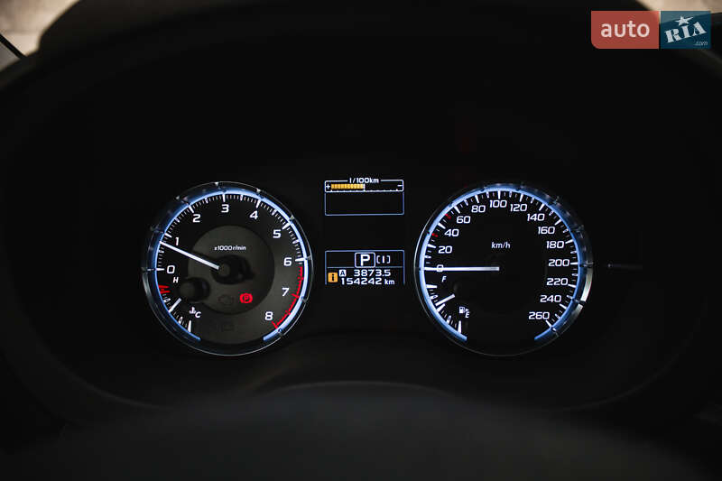 Универсал Subaru Levorg 2015 в Киеве фото 17 Универсал Subaru Levorg 2015 в Киеве