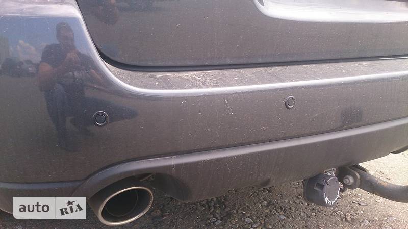 Универсал Subaru Outback 2007 в Киеве