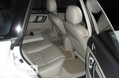 Внедорожник / Кроссовер Subaru Outback 2006 в 