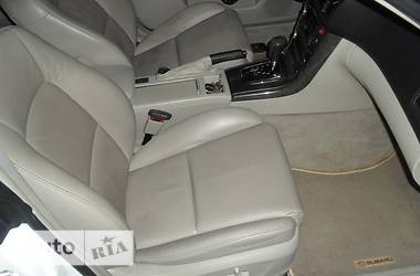 Внедорожник / Кроссовер Subaru Outback 2006 в 