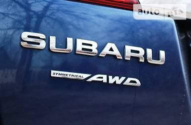 Универсал Subaru Outback 2011 в 