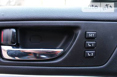Универсал Subaru Outback 2011 в 