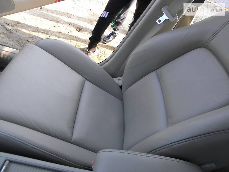 Внедорожник / Кроссовер Subaru Outback 2004 в Киеве