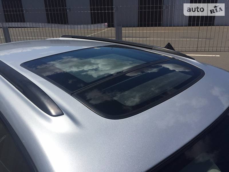 Внедорожник / Кроссовер Subaru Outback 2007 в Киеве фото 6 Внедорожник / Кроссовер Subaru Outback 2007 в Киеве