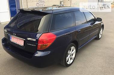  Subaru Outback 2005 в Херсоне