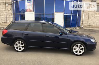  Subaru Outback 2005 в Херсоне