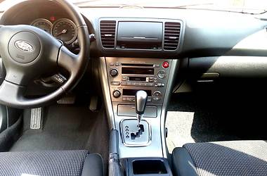 Універсал Subaru Outback 2005 в 