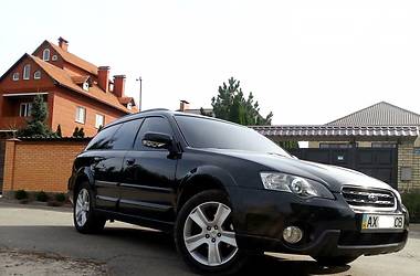 Універсал Subaru Outback 2005 в 