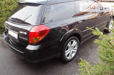 Універсал Subaru Outback 2005 в 