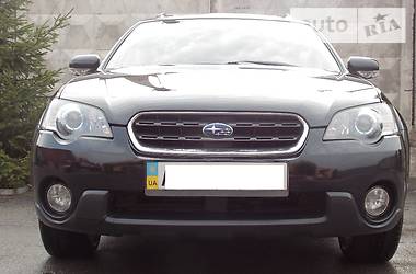 Універсал Subaru Outback 2005 в 