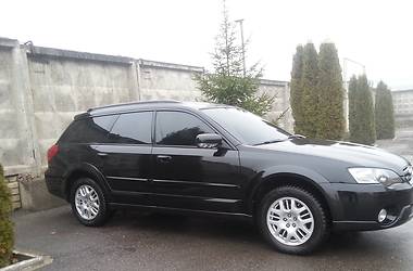 Універсал Subaru Outback 2005 в 