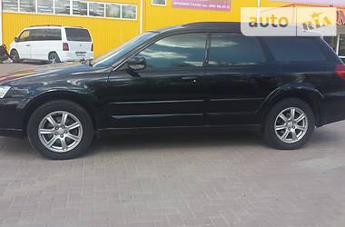 Универсал Subaru Outback 2005 в Хмельницком