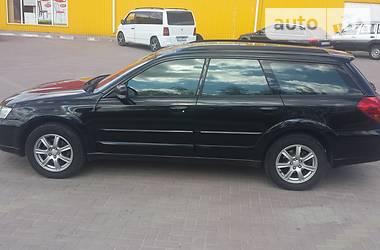 Универсал Subaru Outback 2005 в Хмельницком