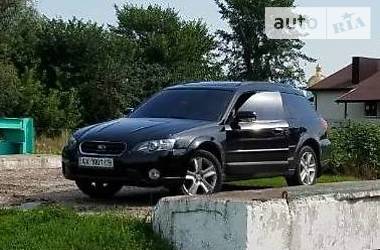 Універсал Subaru Outback 2005 в 