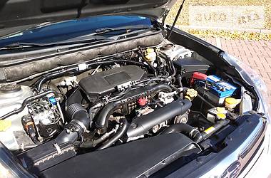 Универсал Subaru Outback 2011 в 