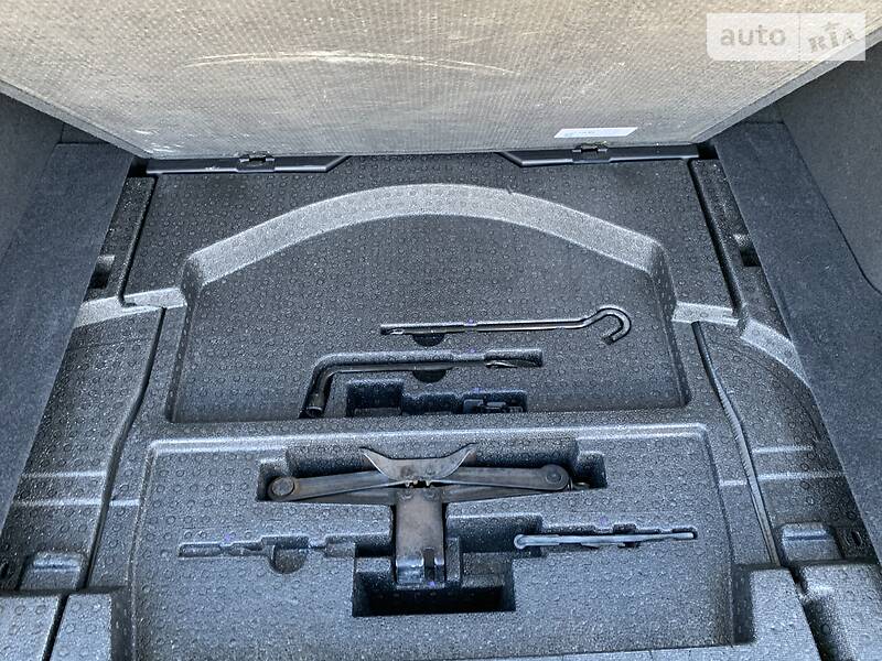 Універсал Subaru Outback 2016 в Трускавці